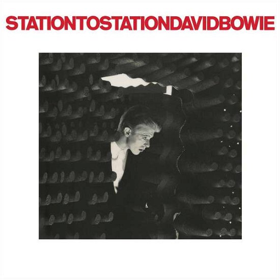 Station To Station