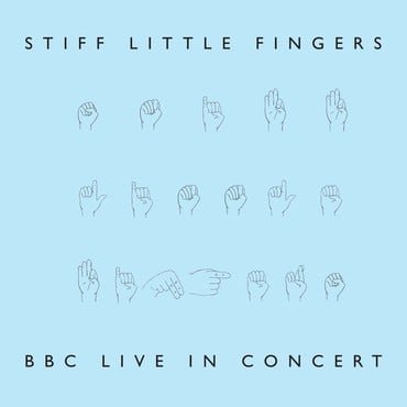 BBC Live In Concert