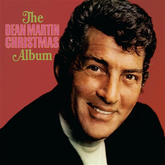 The Dean Martin Christmas Album