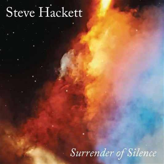 Surrender Of Silence