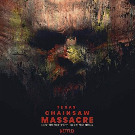 Texas Chainsaw Massacre (Original Motion Picture Soundtrack)