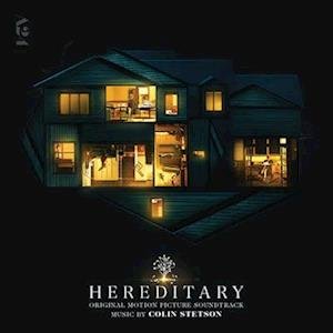 Hereditary (Original Motion Picture Soundtrack)