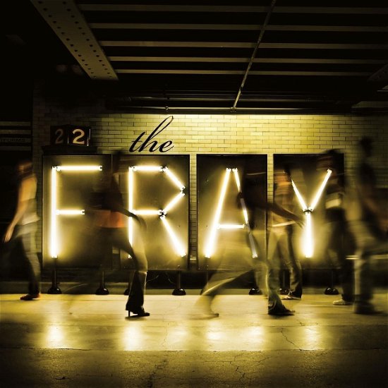 The Fray