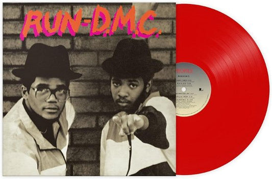 Run-D.M.C.