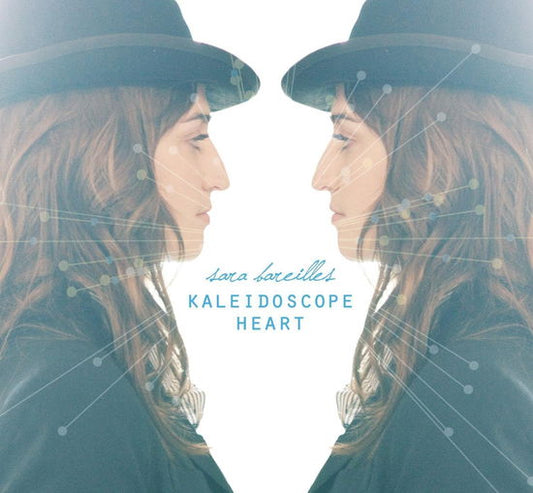 Kaleidoscope Heart