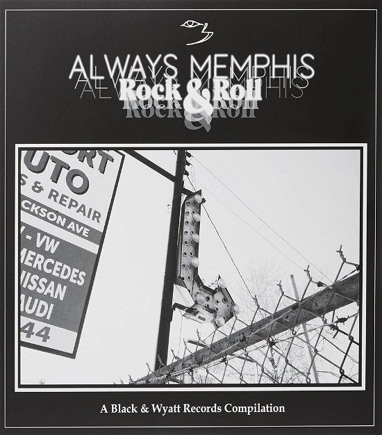 Always Memphis Rock & Roll