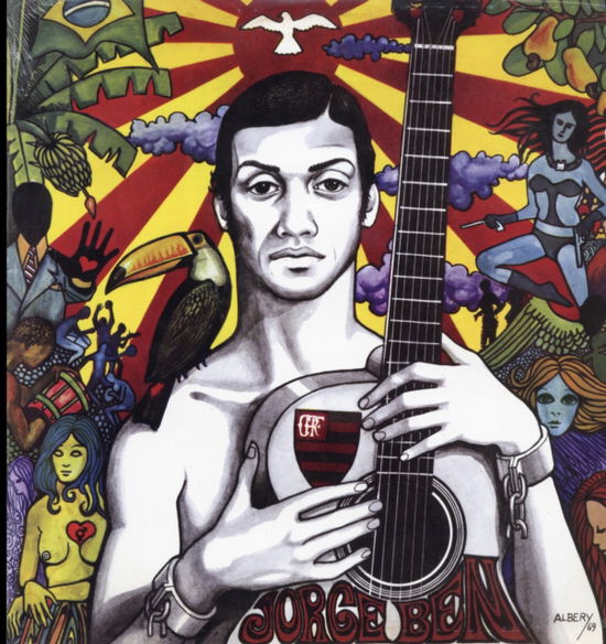 Jorge Ben