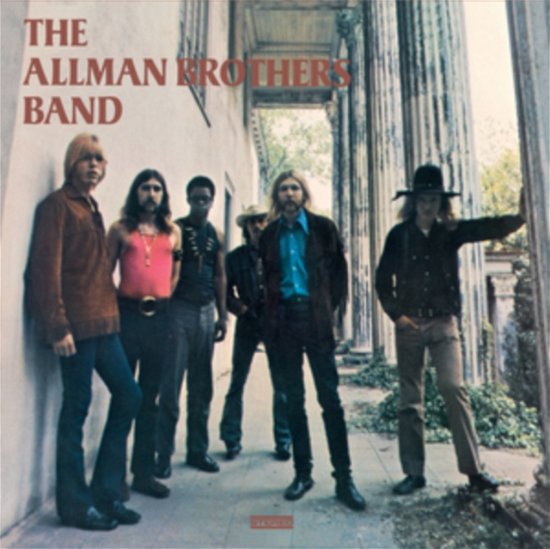 The Allman Brothers Band