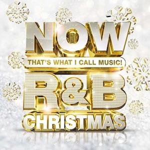 Now That's What I Call R&B Christmas!