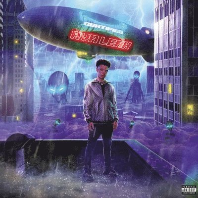 Certified Hitmaker (AVA Leak)