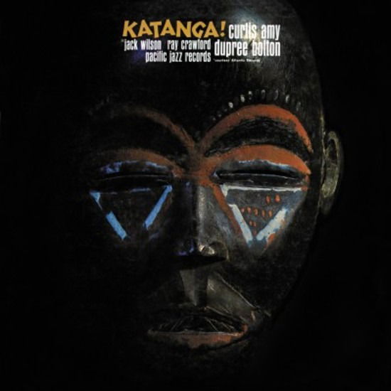 Katanga!