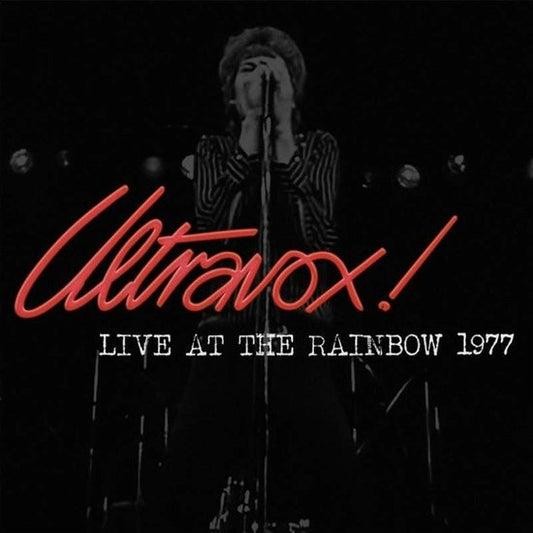 Live At The Rainbow 1977