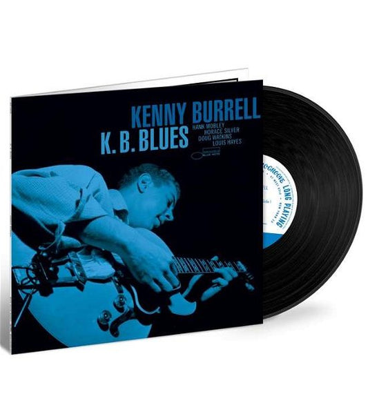 K. B. Blues