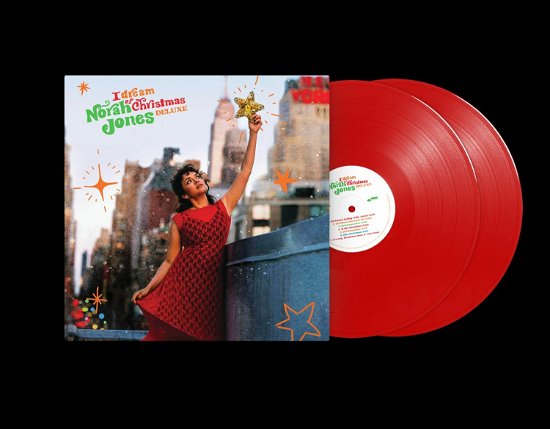 I Dream Of Christmas (Deluxe)