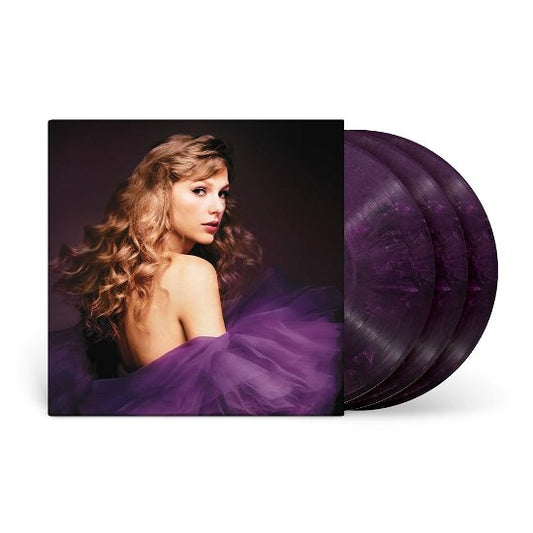 Speak Now (Taylor's Version)