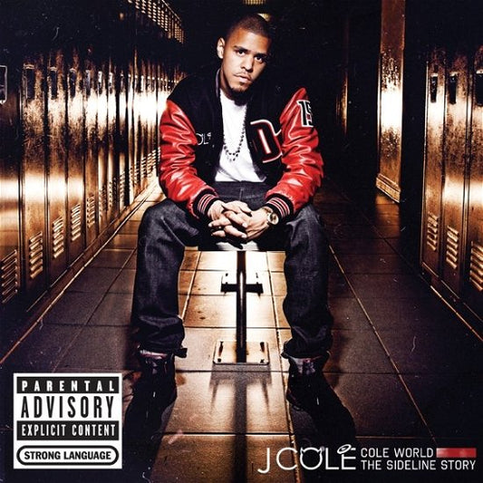 Cole World : Sideline Story
