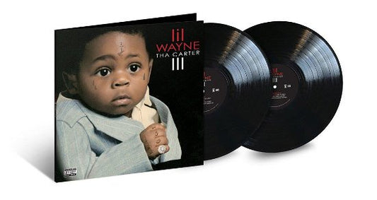 Tha Carter III