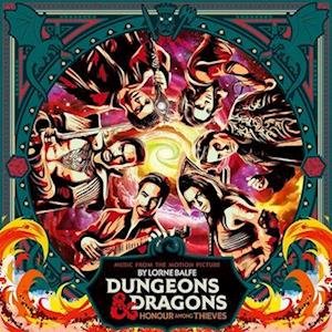 Dungeons & Dragons: Honour Among Thieves