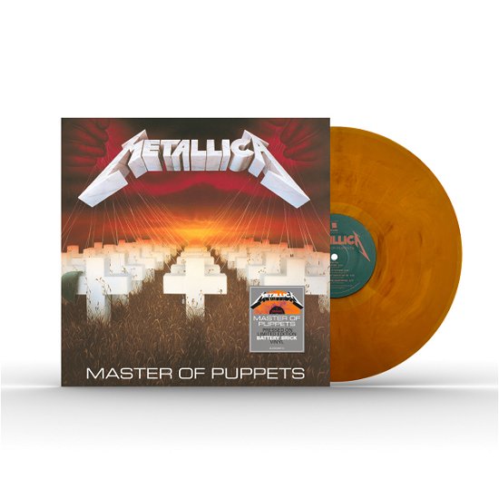 Master Of Puppets