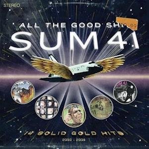 All The Good Sh** (14 Solid Gold Hits 2000 - 2008)