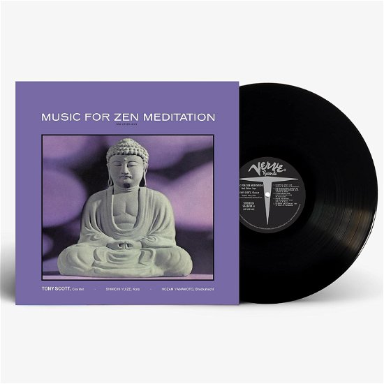 Music For Zen Meditation And Other Joys