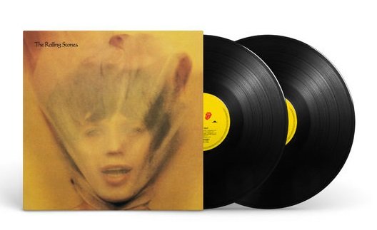 Goats Head Soup