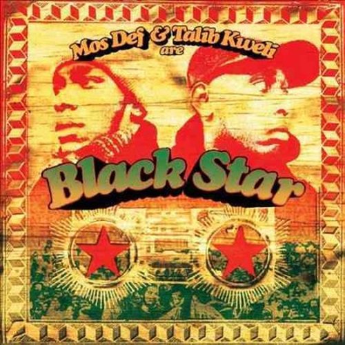 Mos Def & Talib Kweli Are Black Star