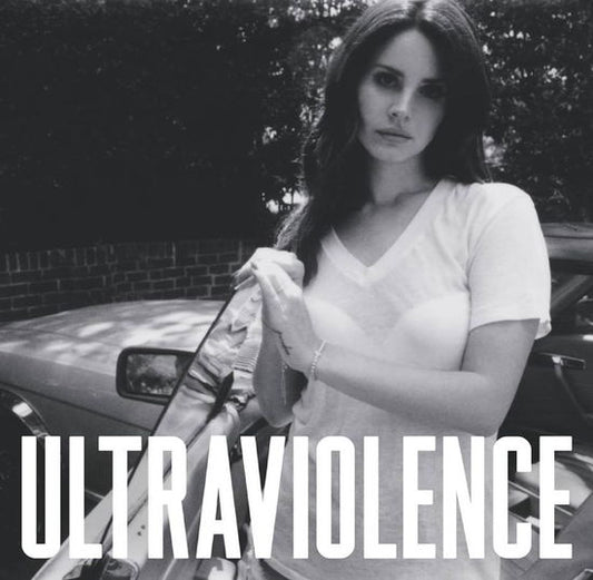 Ultraviolence