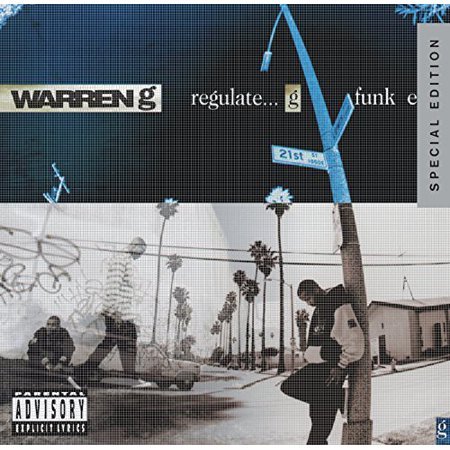 Regulate... G Funk Era