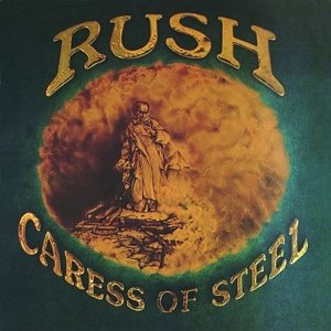 Caress Of Steel