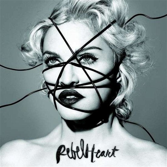 Rebel Heart