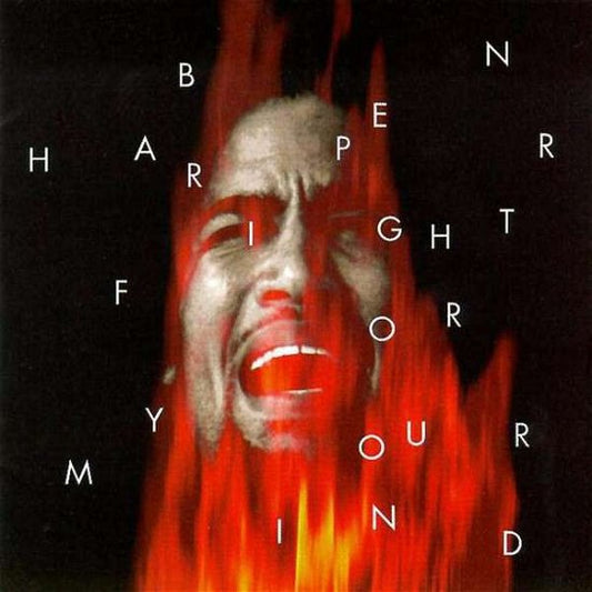 Fight For Your Mind
