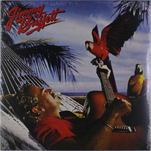 Songs You Know By Heart - Jimmy Buffett's Greatest Hit(s)