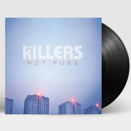 Hot Fuss