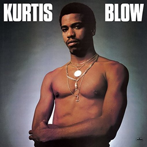 Kurtis Blow