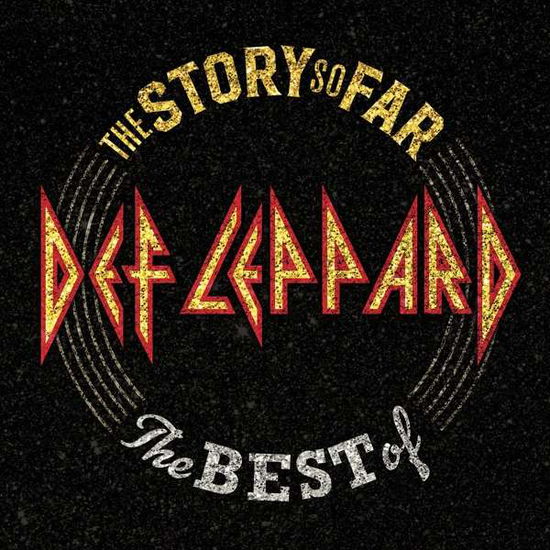 The Story So Far: The Best Of