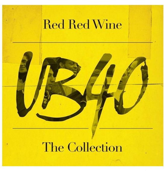 Red Red Wine (The Collection)