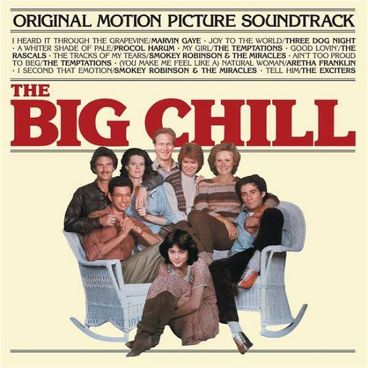 The Big Chill (Original Motion Picture Soundtrack)