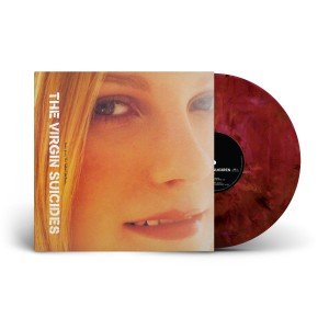 The Virgin Suicides (Music From The Motion Picture)