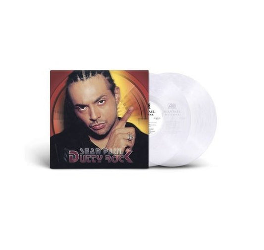 Dutty Rock (20th Anniversary Edition)