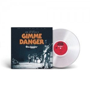 Gimme Danger (Music From The Motion Picture)