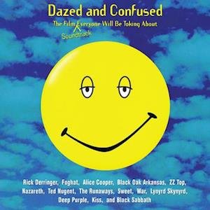 Dazed and Confused (Music From Motion Picture)