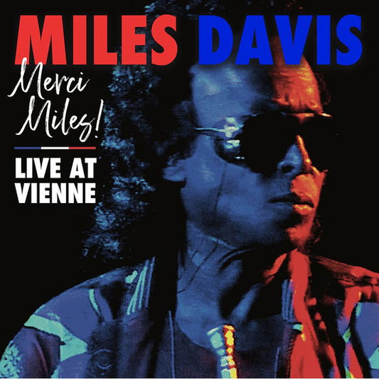 Merci Miles! (Live At Vienne)