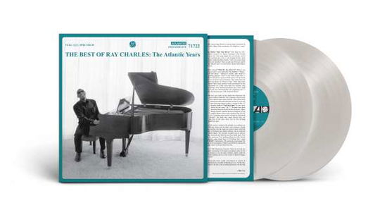 The Best Of Ray Charles: The Atlantic Years