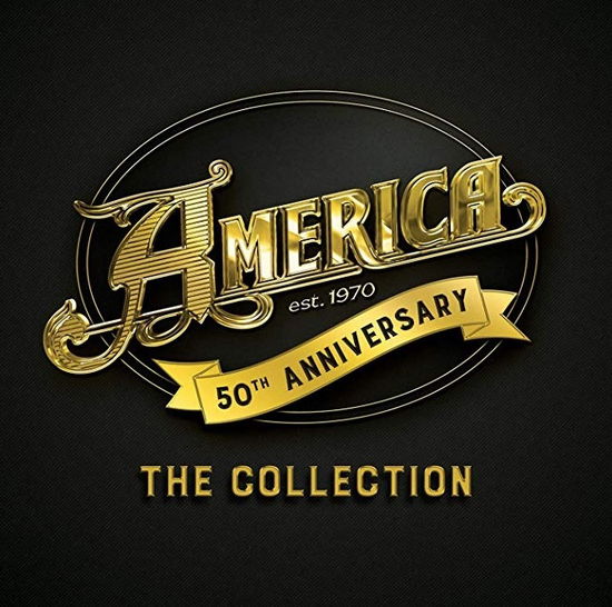 50th Anniversary - The Collection