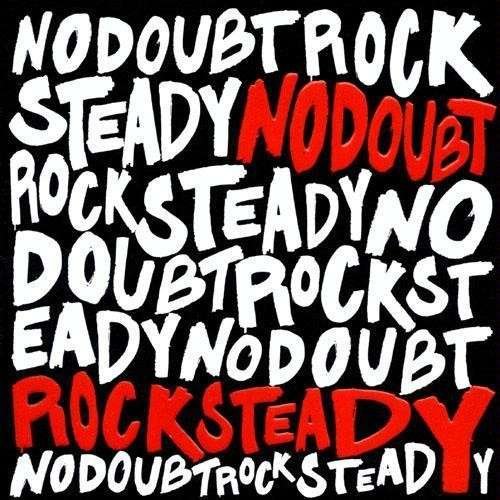 Rock Steady