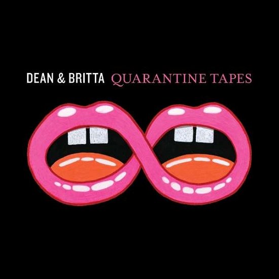 Quarantine Tapes