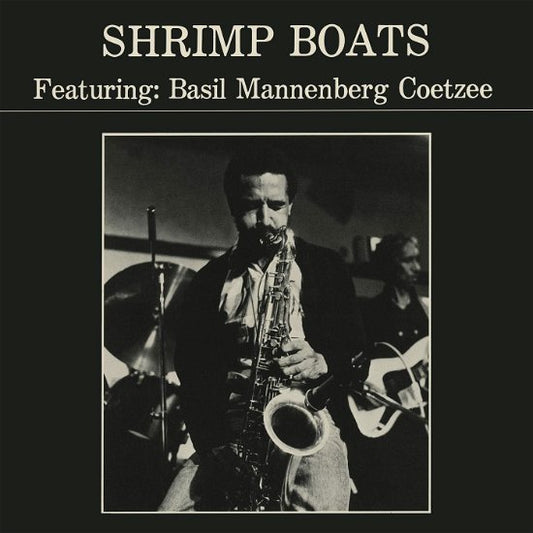 Shrimp Boats