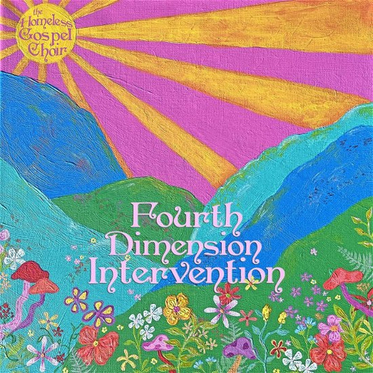 Fourth Dimension Intervention