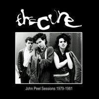 John Peel Sessions 1979-1981